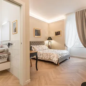 Classic Chic - Citta Alta Bérgamo