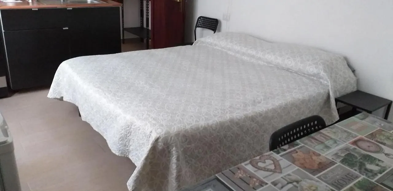 Apartment Casa Vacanza Le Mansardine Bergamo