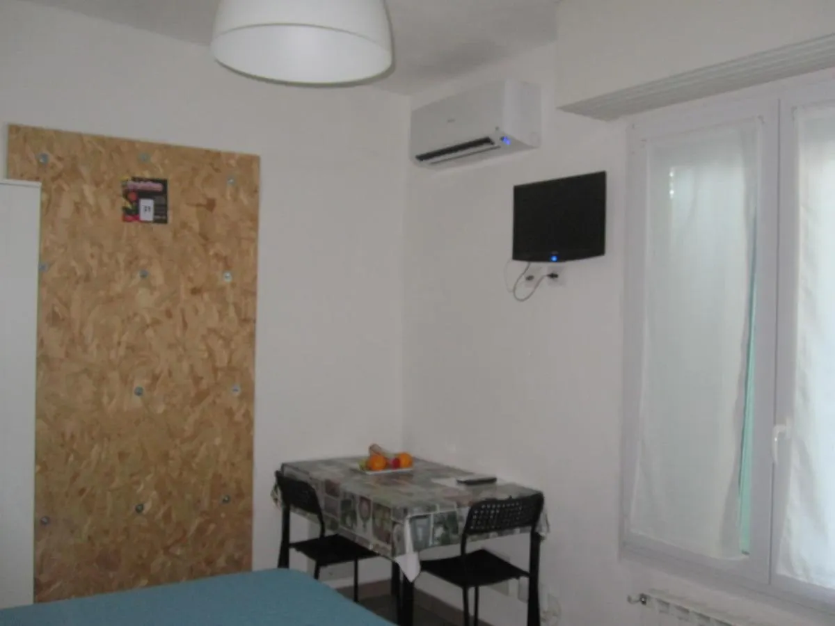 Casa Vacanza Le Mansardine Bergamo 0*,  Italy