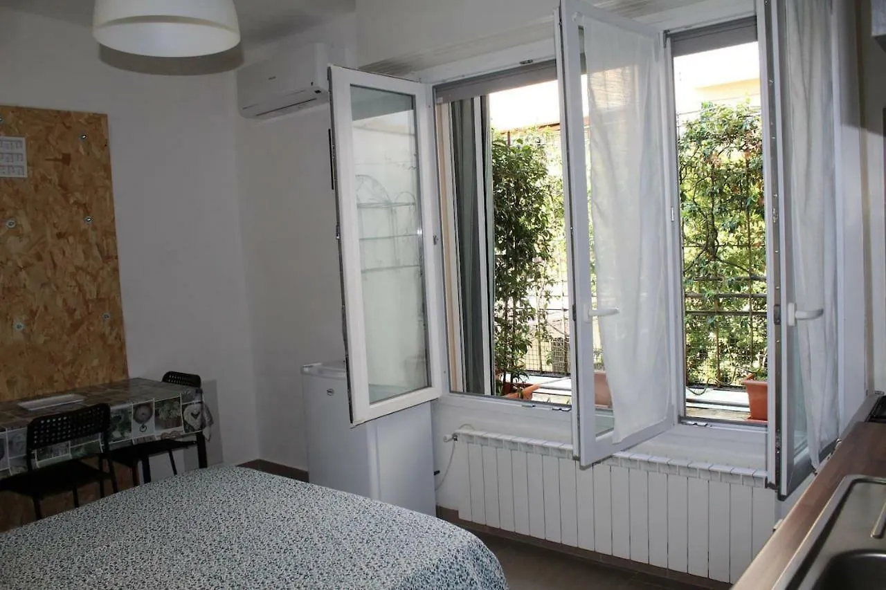 Casa Vacanza Le Mansardine Bergamo